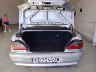 Peugeot 306 2000