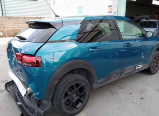 187644 brazo suspensión inferior citroen c4 cactus