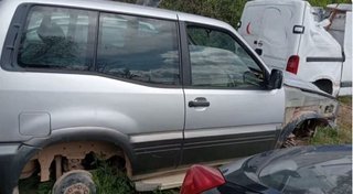 Válvula egr 147102w200 nissan terrano ii r20 93428