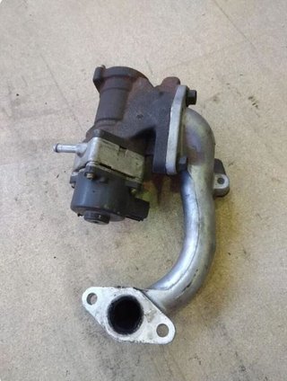 Válvula egr nissan 93428 147102w200 terrano ii r20