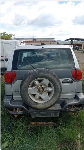 Válvula egr nissan 93428 147102w200 terrano ii r20