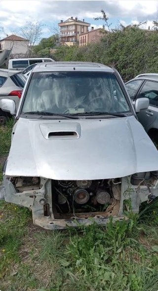 Válvula egr nissan 93428 147102w200 terrano ii r20