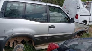 Válvula egr nissan 93428 147102w200 terrano ii r20