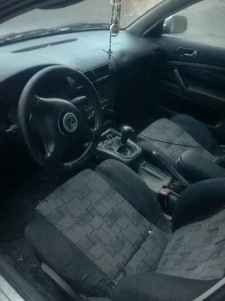Volkswagen Passat 1999