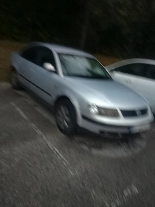 Volkswagen Passat 1999