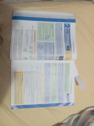 Matemáticas 1 ESO : Código Abierto : Aprendizaje basado en problemas