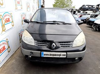 Juego discos de renault scenic authentique 1163272