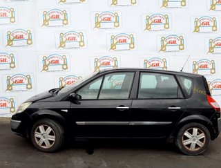 Juego discos de renault scenic authentique 1163272
