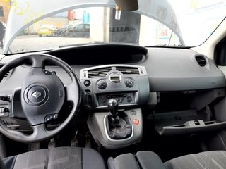 Juego discos de renault scenic authentique 1163272