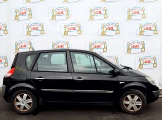 Juego discos de renault scenic authentique 1163272