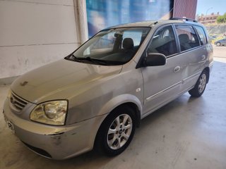 KIA Carens 2005