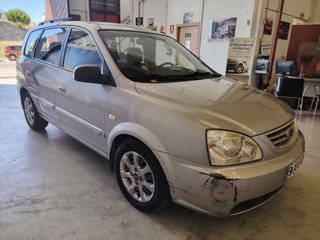 KIA Carens 2005
