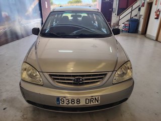 KIA Carens 2005