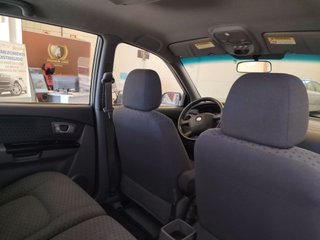 KIA Carens 2005