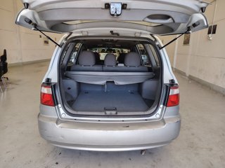 KIA Carens 2005