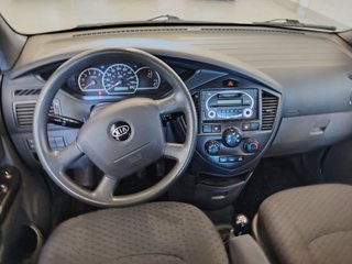 KIA Carens 2005