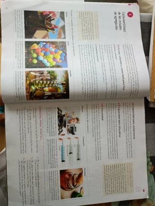 Libros de Física y Química 2 ESO 15 euros