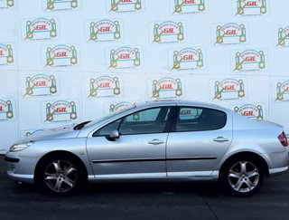Peugeot 9656574080 compresor aire 407 st 1163975
