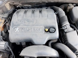 Peugeot 9656574080 compresor aire 407 st 1163975