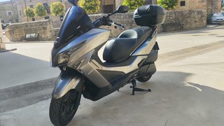 Kymco Grand Dink 300i ABS