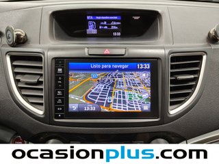 Honda CR-V 1.6 i-DTEC Executive 4x4 Auto 118 kW (160 CV)