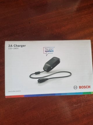 Batería Bosch PowerTube 500 E-bike// Smart