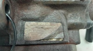 Bomba inyección citroen xsara picasso 1.6 1159249