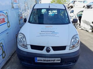 Renault 1164042 0001108186 motor arranque kangoo