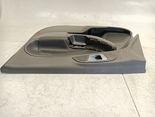 GUARNECIDO PUERTA DELANTERA DERECHA FORD FIESTA (