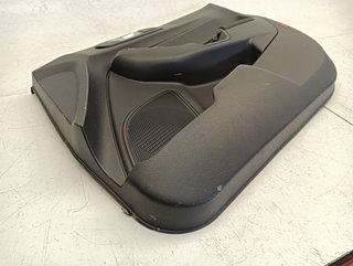 GUARNECIDO PUERTA DELANTERA DERECHA FORD FIESTA (