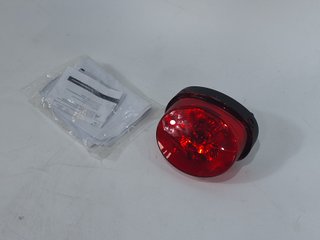 Piloto Trasero Kawasaki Z900 SR