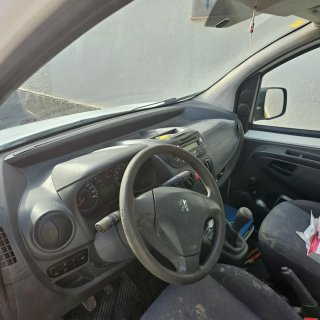Peugeot Bipper 2010