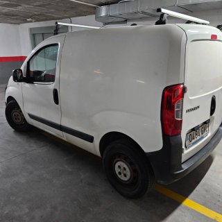 Peugeot Bipper 2010