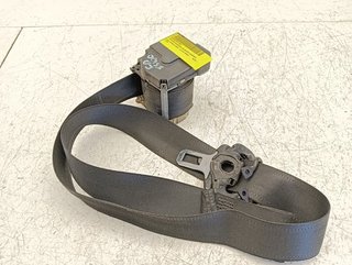 CINTURON SEGURIDAD DELANTERO IZQUIERDO OPEL ASTRA