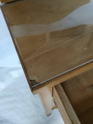 Mueble Auxiliar Vintage