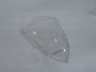 Cúpula Honda CBR 500 Transparente