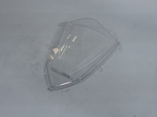 Cúpula Honda CBR 500 Transparente