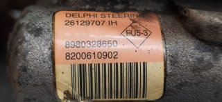 BOMBA DIRECCION RENAULT ESPACE IV (JK0) Dynamique