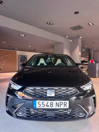 SEAT Ibiza 150 DSG
