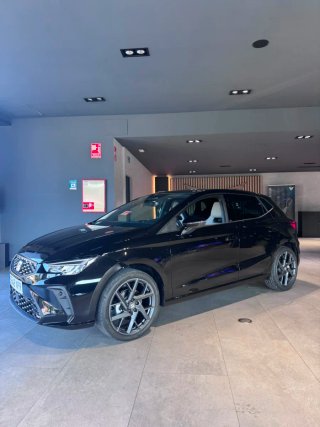 SEAT Ibiza 150 DSG