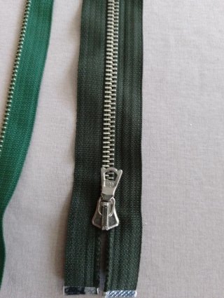 Stock di 4 Cerniere Sganciabile metallo CM 38