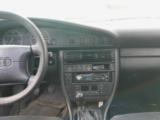 Audi 046911023b motor arranque a6 berlina 1164101