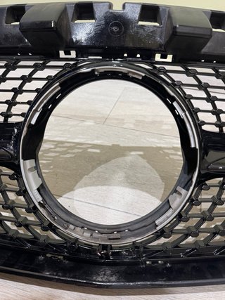 Parrilla Mercedes CLA C117 2014
