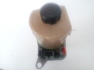 BOMBA DIRECCION FORD FOCUS BERLINA (CAP) Ambiente (D)