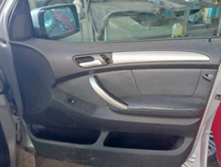 Bmw 396126 asiento delantero derecho x5 (e53) 3.0d