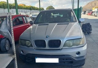 Bmw 396126 asiento delantero derecho x5 (e53) 3.0d