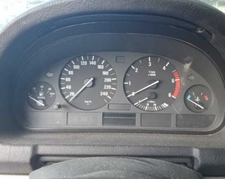 Bmw 396126 asiento delantero derecho x5 (e53) 3.0d
