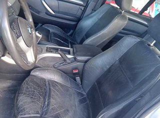 Bmw 396126 asiento delantero derecho x5 (e53) 3.0d