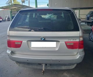 Bmw 396126 asiento delantero derecho x5 (e53) 3.0d