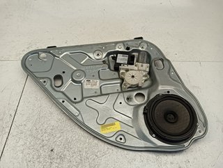 ELEVALUNAS TRASERO IZQUIERDO FORD FOCUS C-MAX (CA